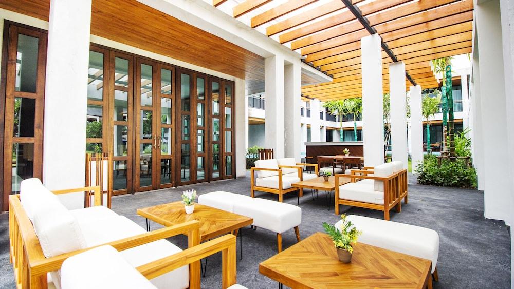 B2 Pai Premier Resort Hotel ภายนอก รูปภาพ
